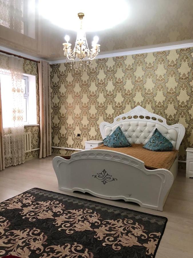 Гостиница Nur Aral المظهر الخارجي الصورة