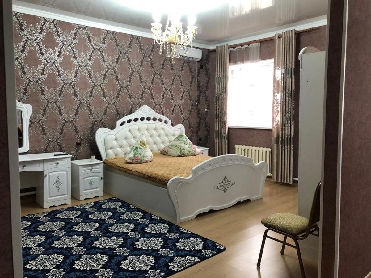 Гостиница Nur Aral المظهر الخارجي الصورة