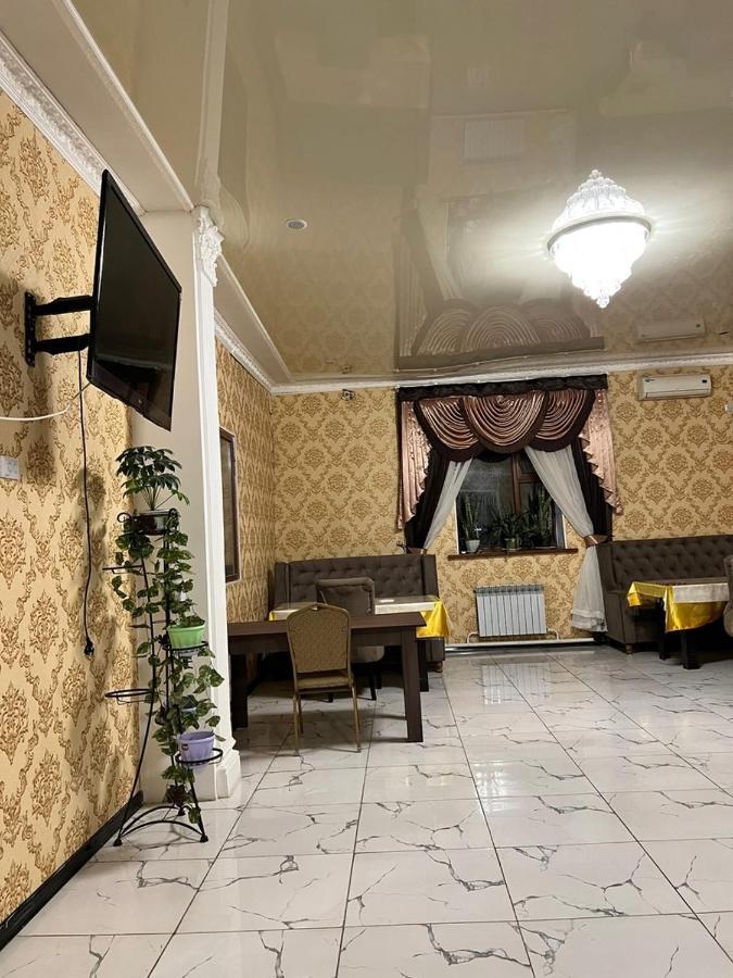 Гостиница Nur Aral المظهر الخارجي الصورة